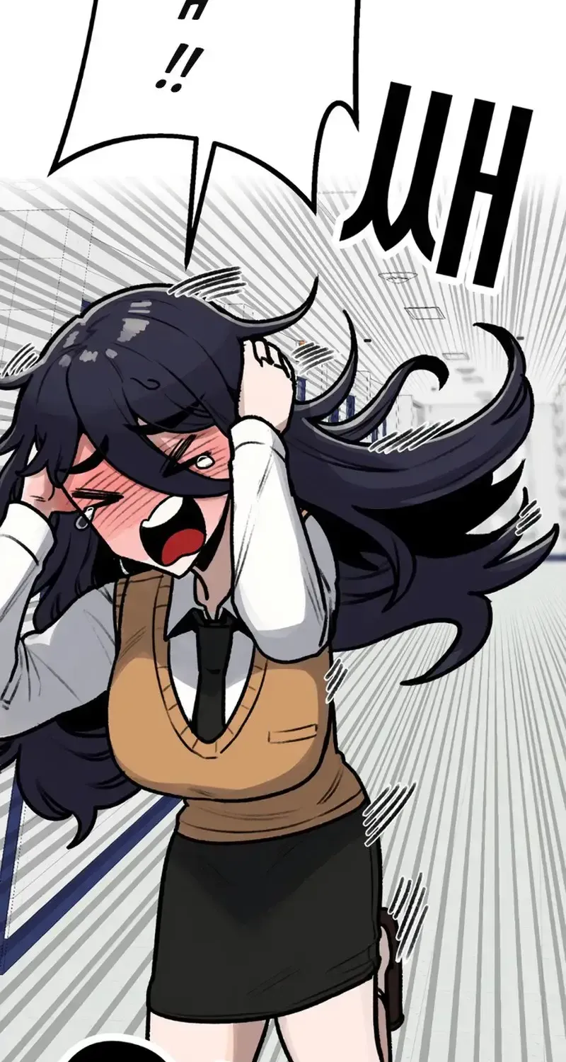 Bạn Cùng Lớp Có Ánh Mắt Dữ Dằn Chap 10 - Next Chap 11