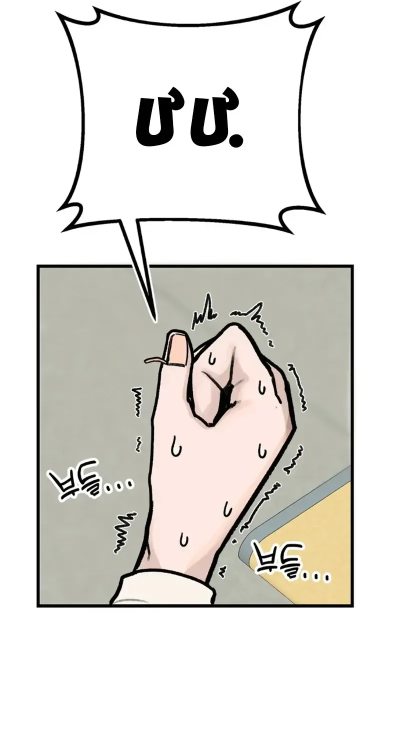 Bạn Cùng Lớp Có Ánh Mắt Dữ Dằn Chap 10 - Next Chap 11