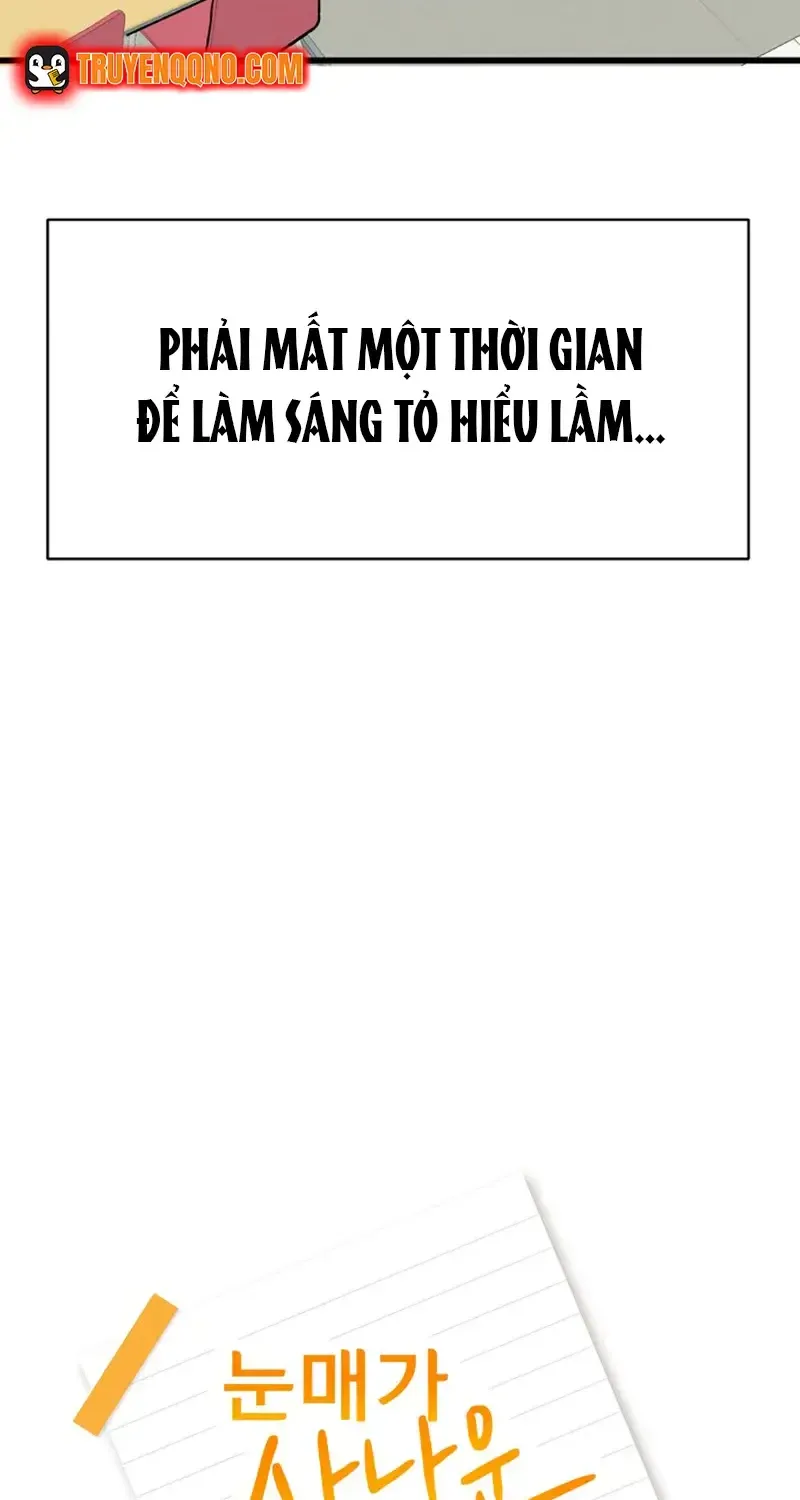 Bạn Cùng Lớp Có Ánh Mắt Dữ Dằn Chap 10 - Next Chap 11