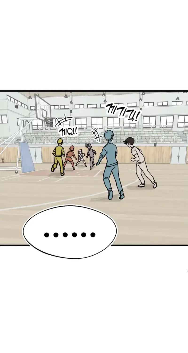 Bạn Cùng Lớp Có Ánh Mắt Dữ Dằn Chap 10 - Next Chap 11