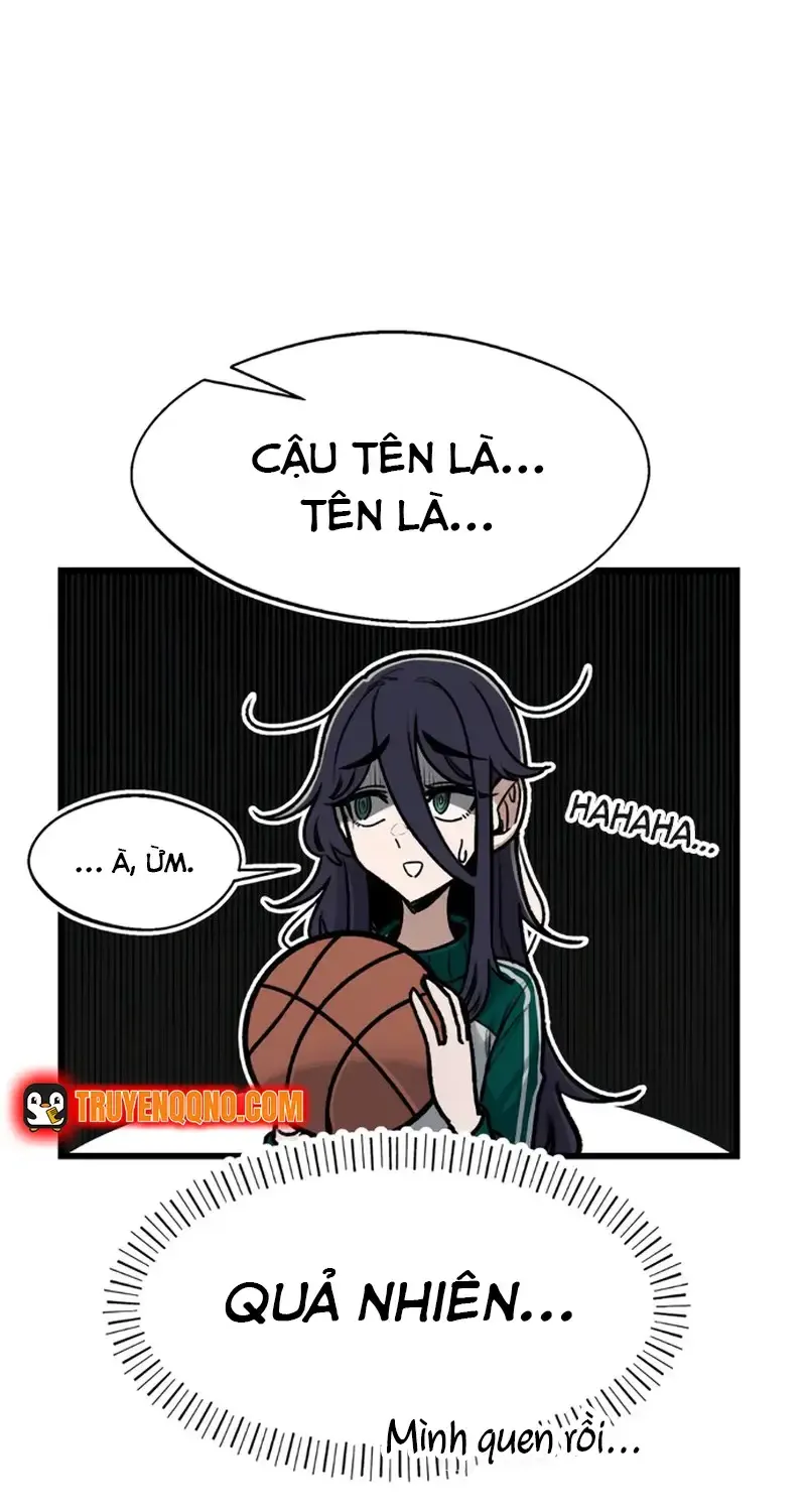 Bạn Cùng Lớp Có Ánh Mắt Dữ Dằn Chap 10 - Next Chap 11