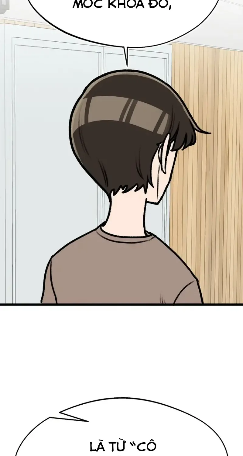 Bạn Cùng Lớp Có Ánh Mắt Dữ Dằn Chap 10 - Next Chap 11
