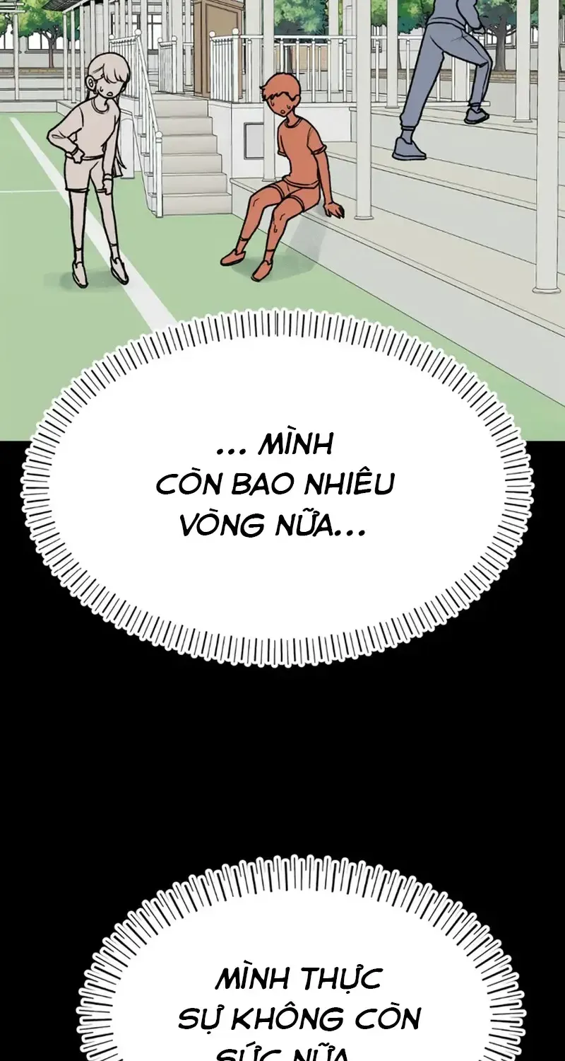 Bạn Cùng Lớp Có Ánh Mắt Dữ Dằn Chap 10 - Next Chap 11
