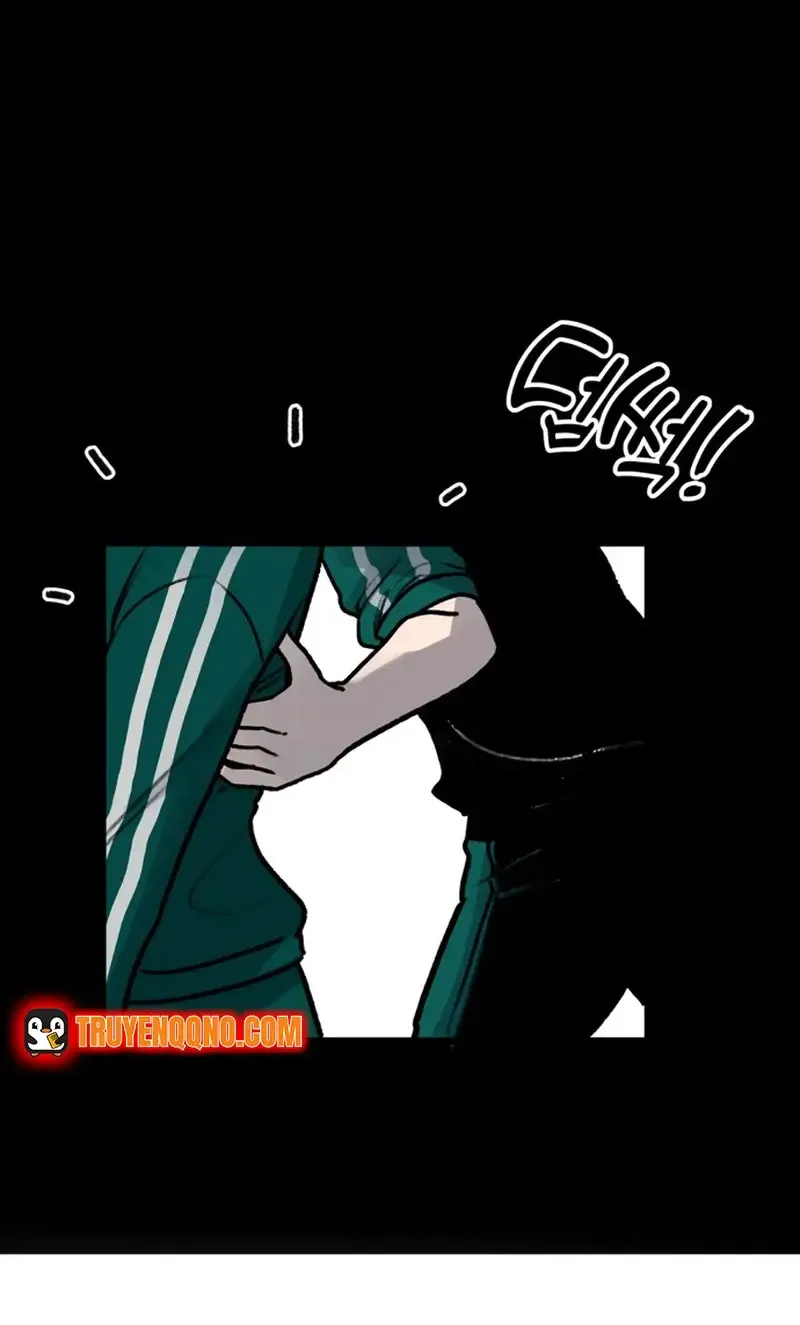 Bạn Cùng Lớp Có Ánh Mắt Dữ Dằn Chap 10 - Next Chap 11