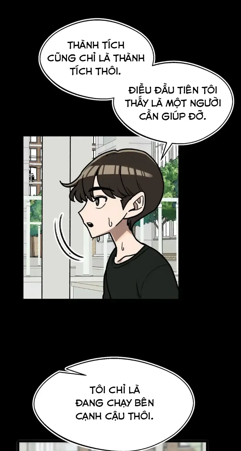 Bạn Cùng Lớp Có Ánh Mắt Dữ Dằn Chap 10 - Next Chap 11