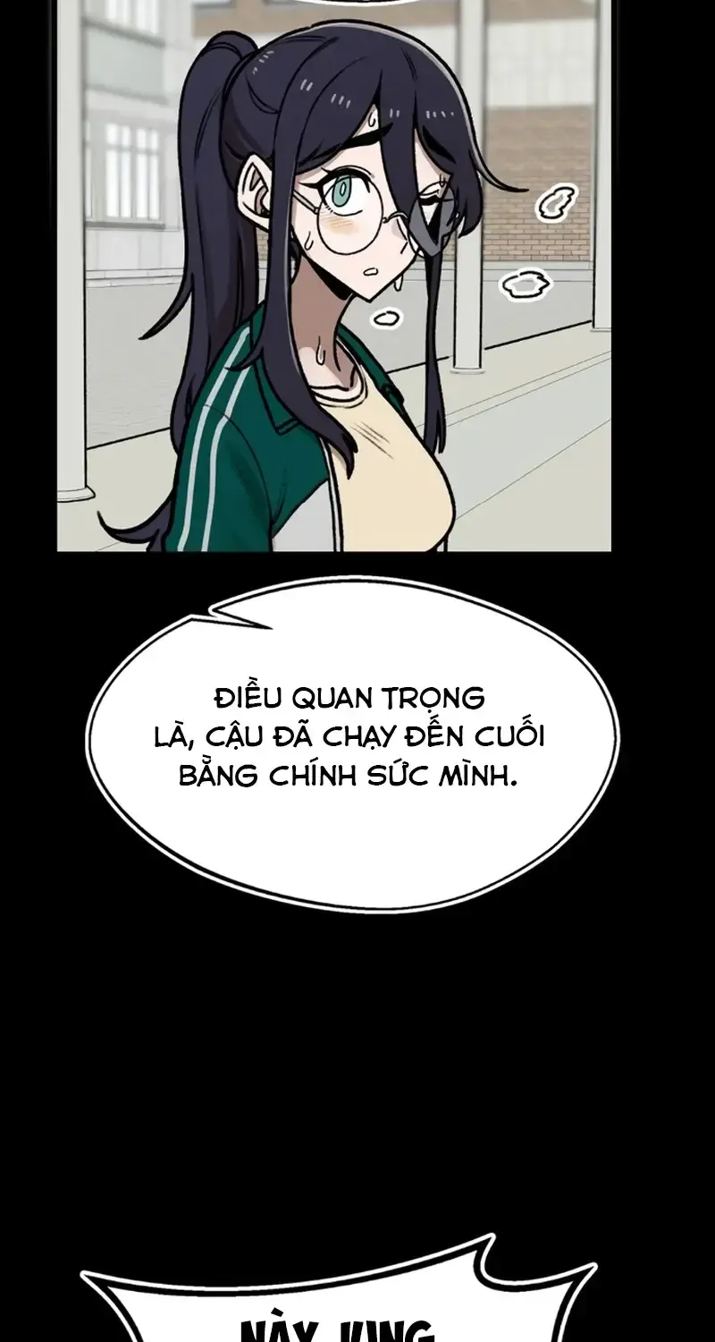 Bạn Cùng Lớp Có Ánh Mắt Dữ Dằn Chap 10 - Next Chap 11