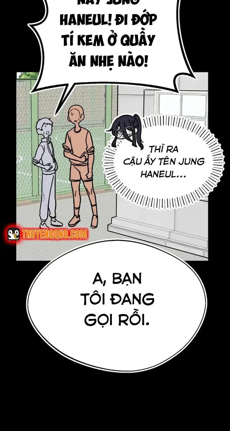 Bạn Cùng Lớp Có Ánh Mắt Dữ Dằn Chap 10 - Next Chap 11