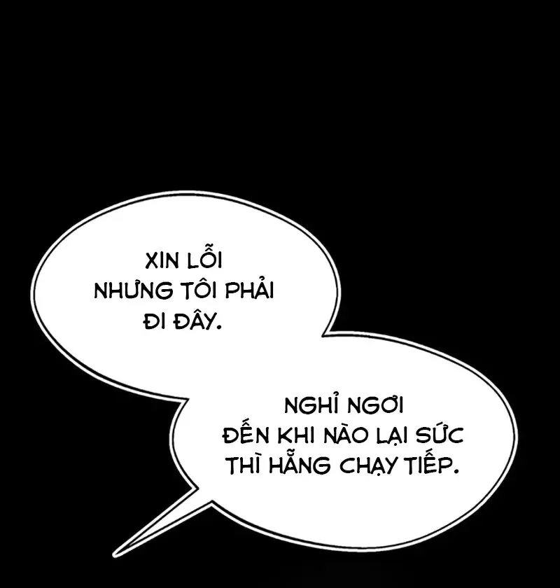 Bạn Cùng Lớp Có Ánh Mắt Dữ Dằn Chap 10 - Next Chap 11