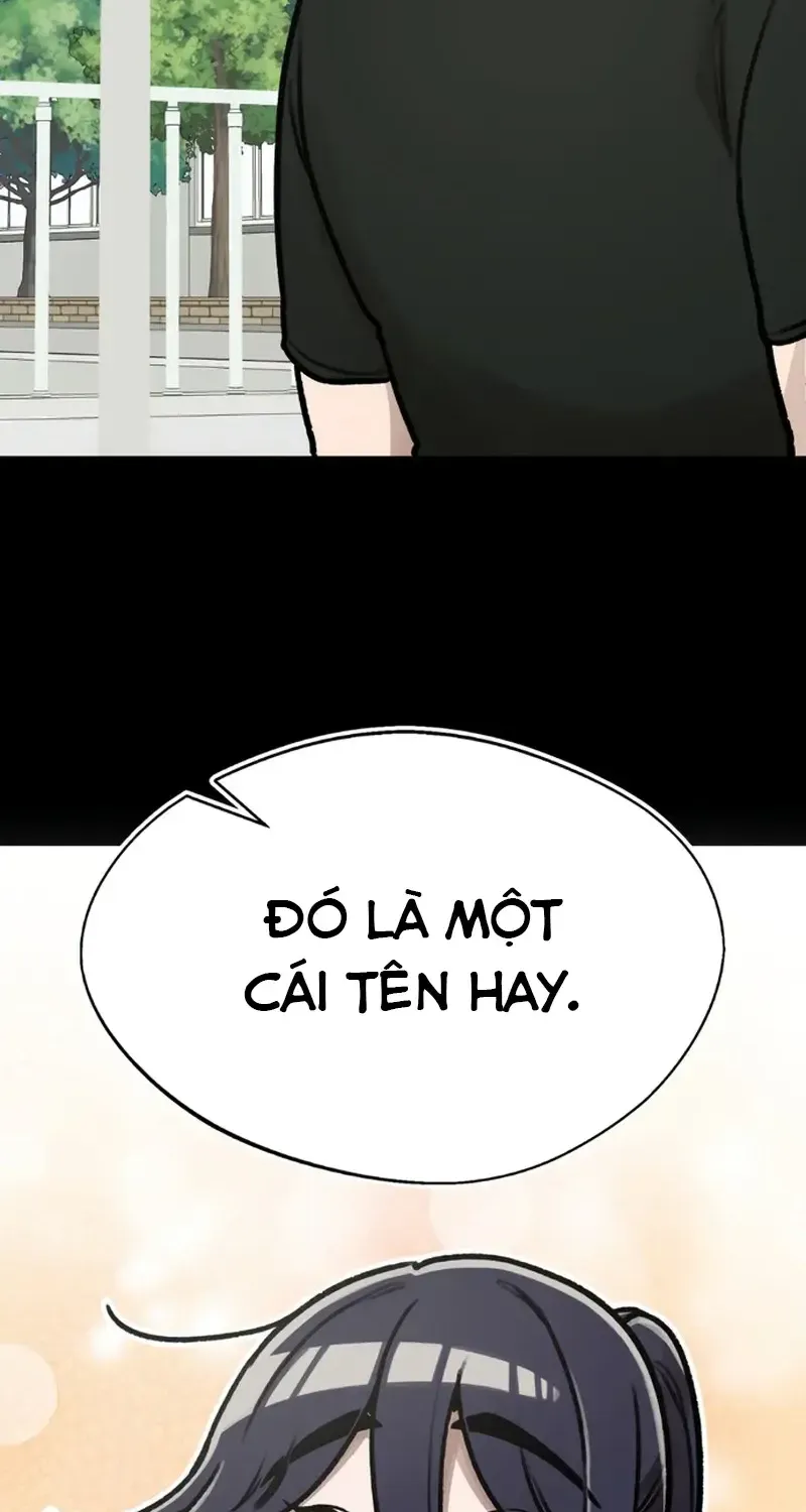 Bạn Cùng Lớp Có Ánh Mắt Dữ Dằn Chap 10 - Next Chap 11