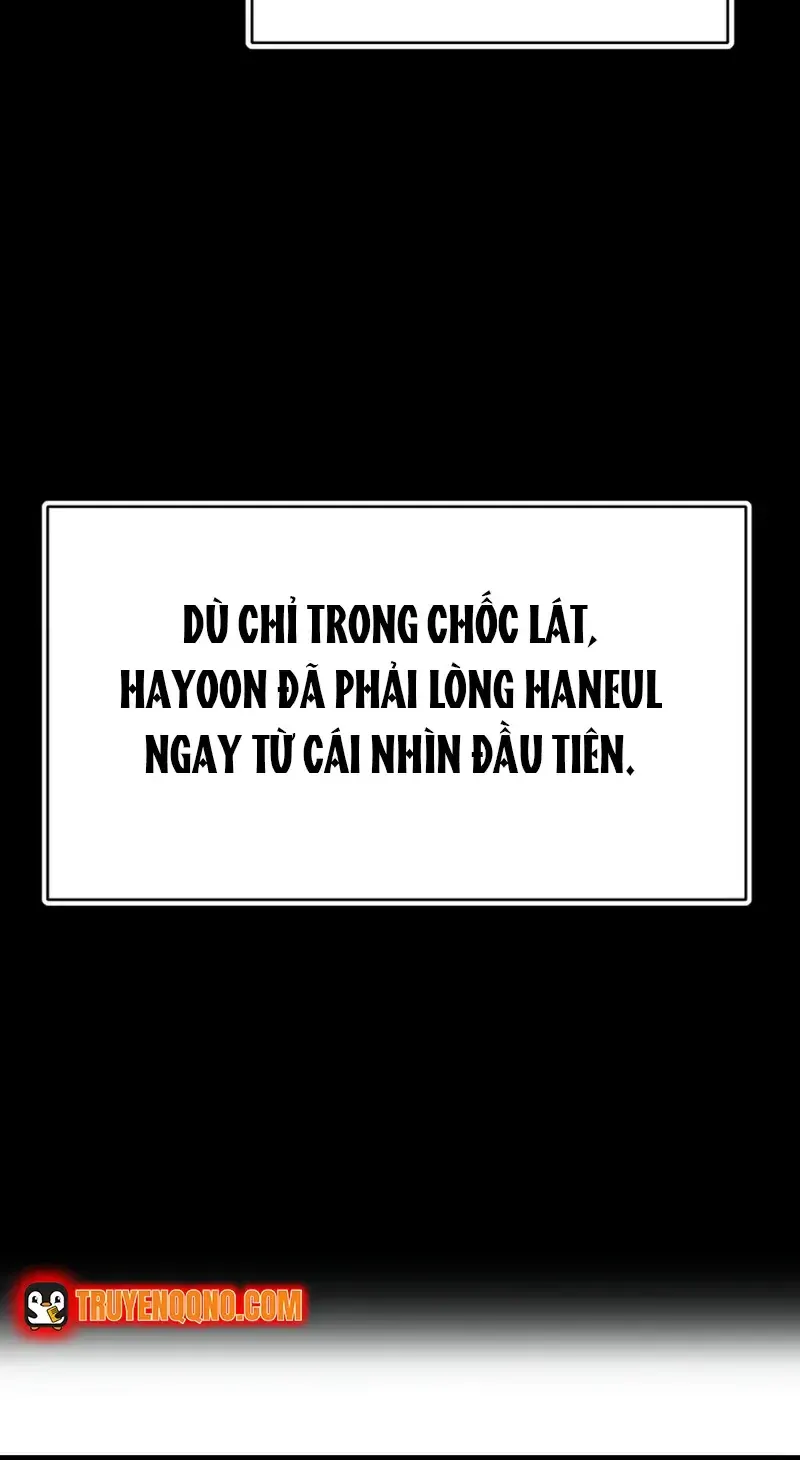 Bạn Cùng Lớp Có Ánh Mắt Dữ Dằn Chap 10 - Next Chap 11