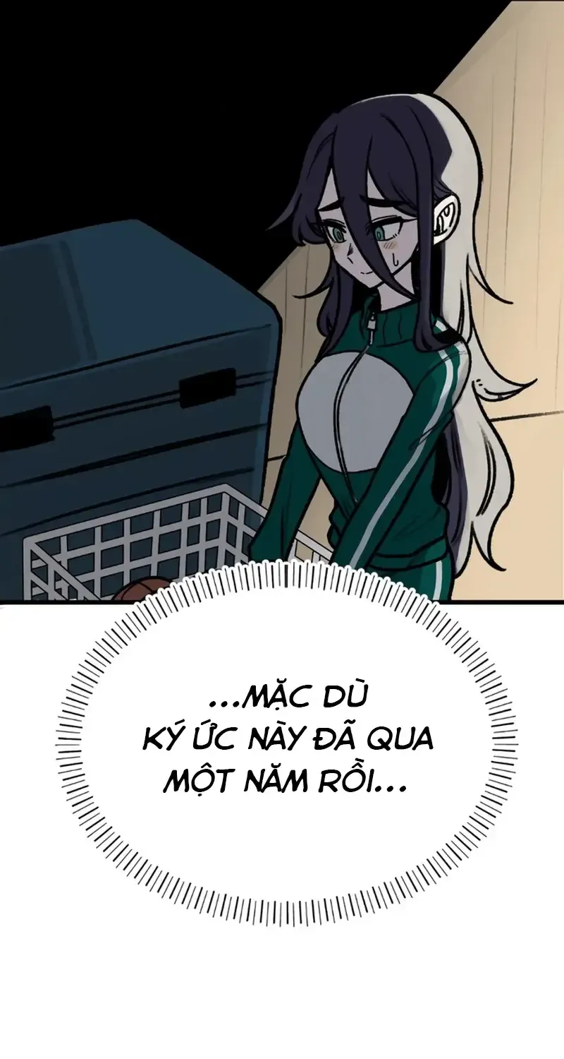 Bạn Cùng Lớp Có Ánh Mắt Dữ Dằn Chap 10 - Next Chap 11