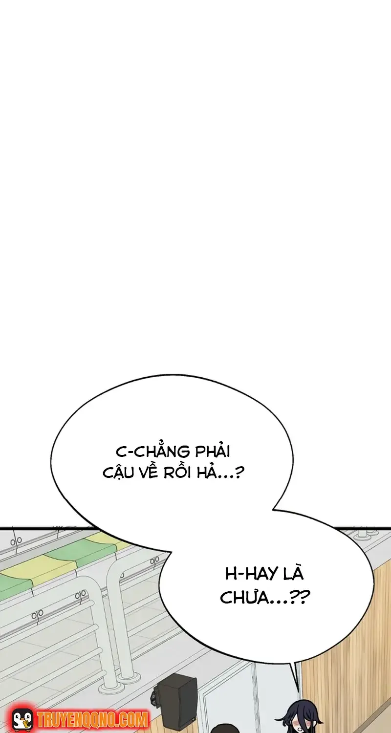 Bạn Cùng Lớp Có Ánh Mắt Dữ Dằn Chap 10 - Next Chap 11