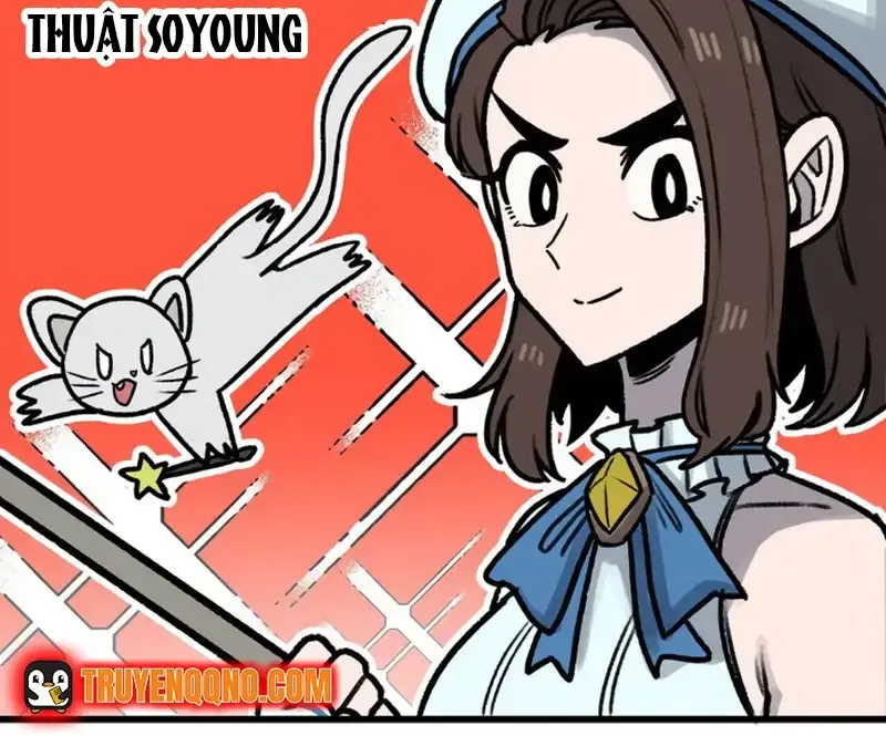 Bạn Cùng Lớp Có Ánh Mắt Dữ Dằn Chap 10 - Next Chap 11