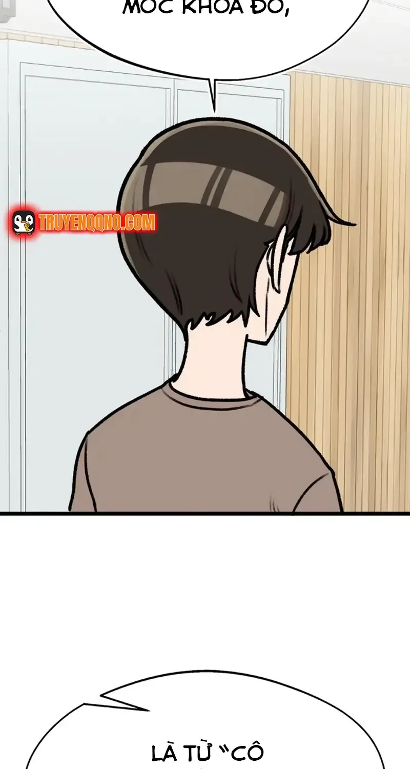 Bạn Cùng Lớp Có Ánh Mắt Dữ Dằn Chap 10 - Next Chap 11
