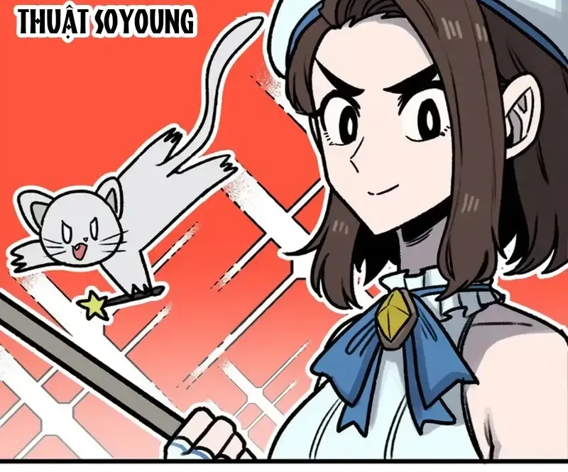 Bạn Cùng Lớp Có Ánh Mắt Dữ Dằn Chap 10 - Next Chap 11