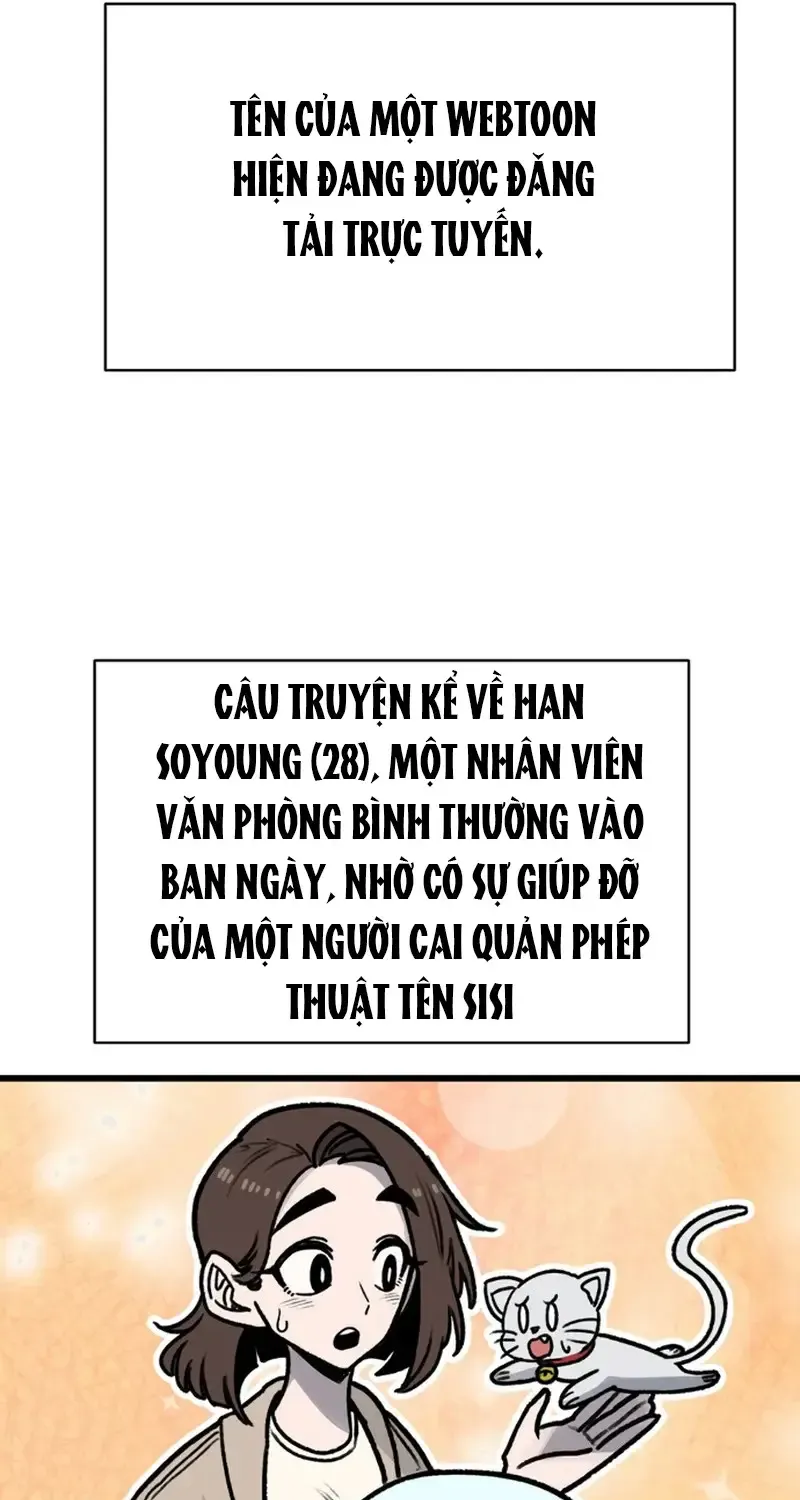 Bạn Cùng Lớp Có Ánh Mắt Dữ Dằn Chap 10 - Next Chap 11