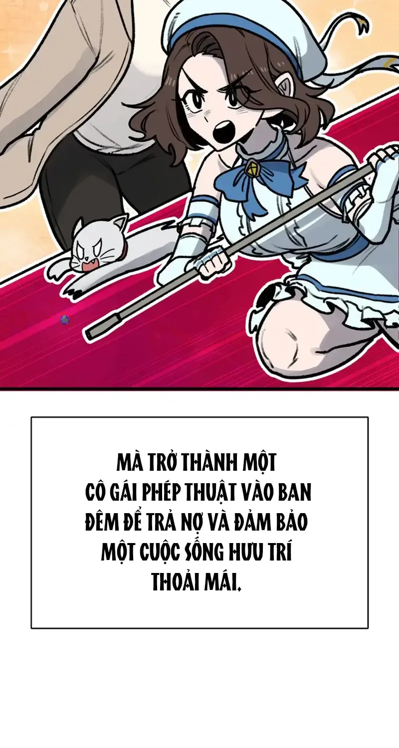 Bạn Cùng Lớp Có Ánh Mắt Dữ Dằn Chap 10 - Next Chap 11