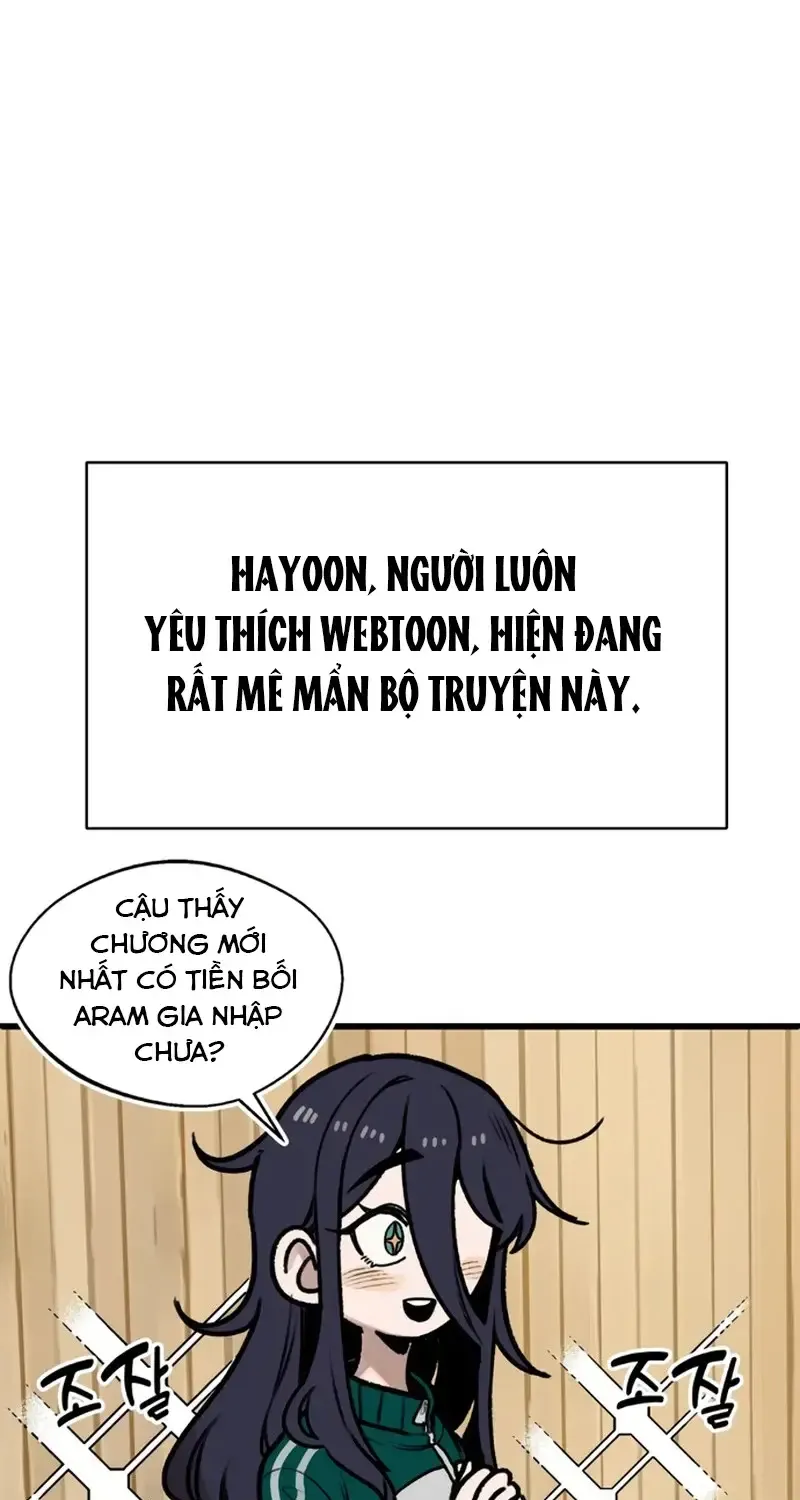 Bạn Cùng Lớp Có Ánh Mắt Dữ Dằn Chap 10 - Next Chap 11