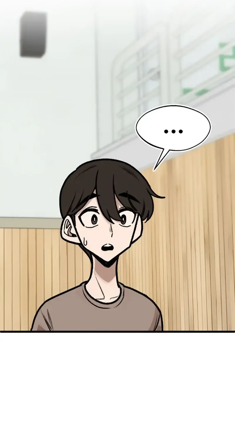 Bạn Cùng Lớp Có Ánh Mắt Dữ Dằn Chap 10 - Next Chap 11