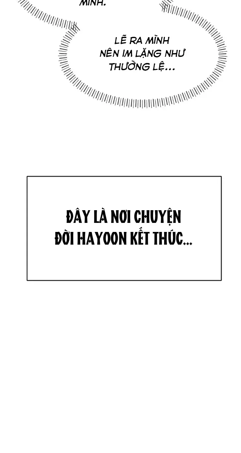 Bạn Cùng Lớp Có Ánh Mắt Dữ Dằn Chap 10 - Next Chap 11