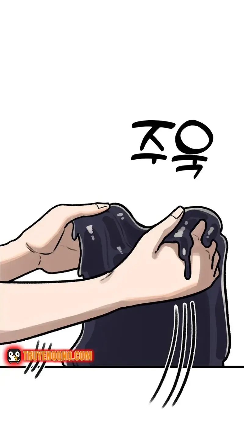 Bạn Cùng Lớp Có Ánh Mắt Dữ Dằn Chap 10 - Next Chap 11
