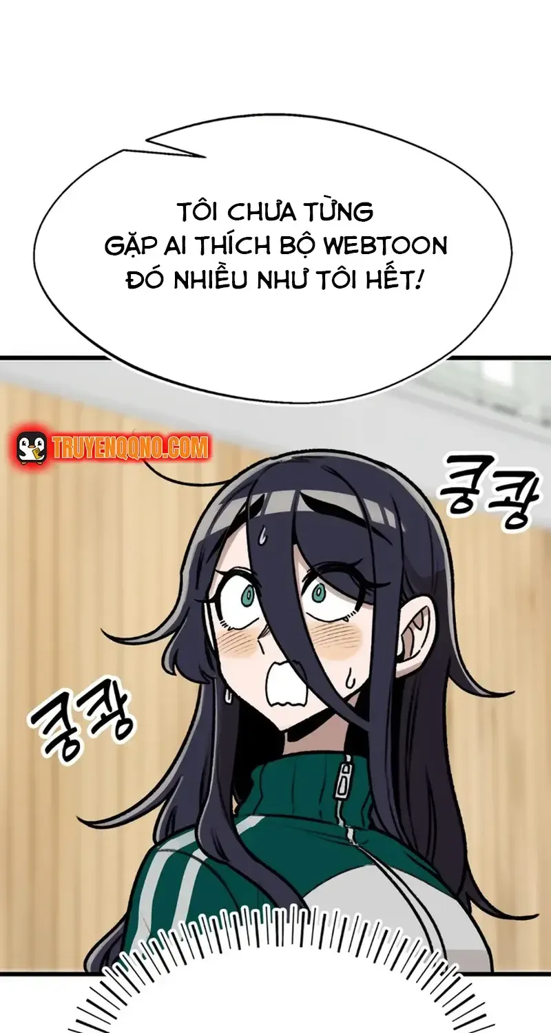 Bạn Cùng Lớp Có Ánh Mắt Dữ Dằn Chap 10 - Next Chap 11