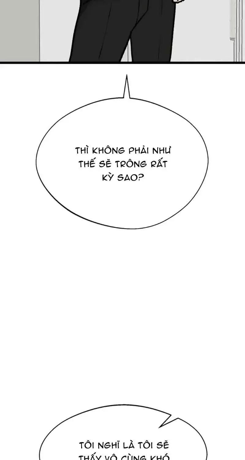 Bạn Cùng Lớp Có Ánh Mắt Dữ Dằn Chap 6 - Next Chap 7