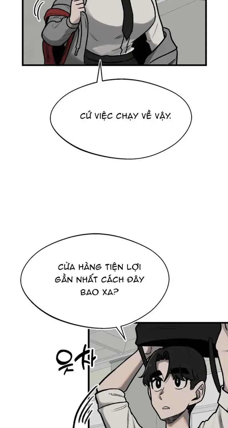 Bạn Cùng Lớp Có Ánh Mắt Dữ Dằn Chap 6 - Next Chap 7