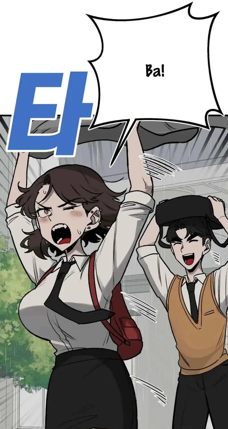 Bạn Cùng Lớp Có Ánh Mắt Dữ Dằn Chap 6 - Next Chap 7