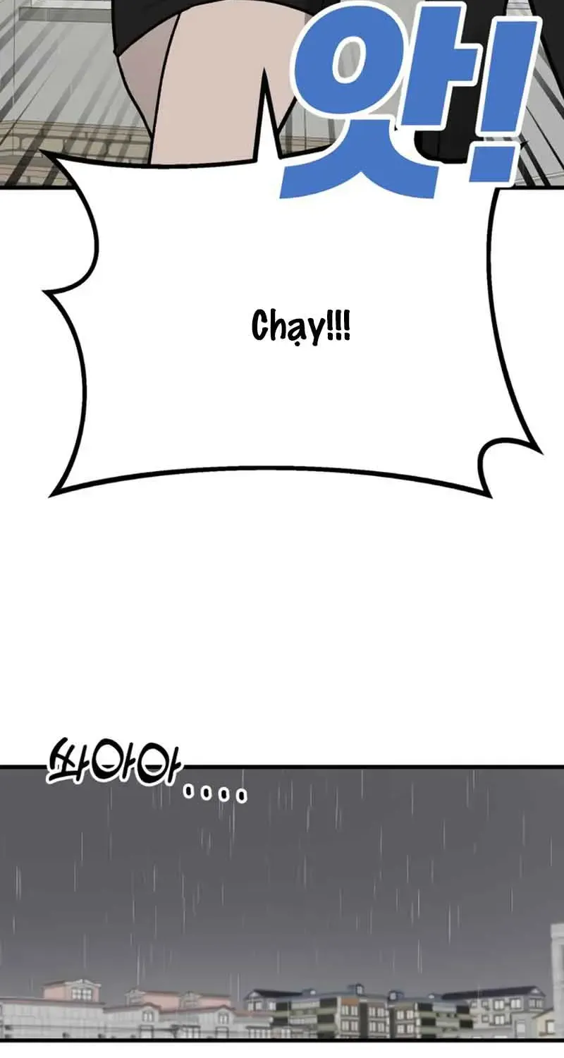 Bạn Cùng Lớp Có Ánh Mắt Dữ Dằn Chap 6 - Next Chap 7