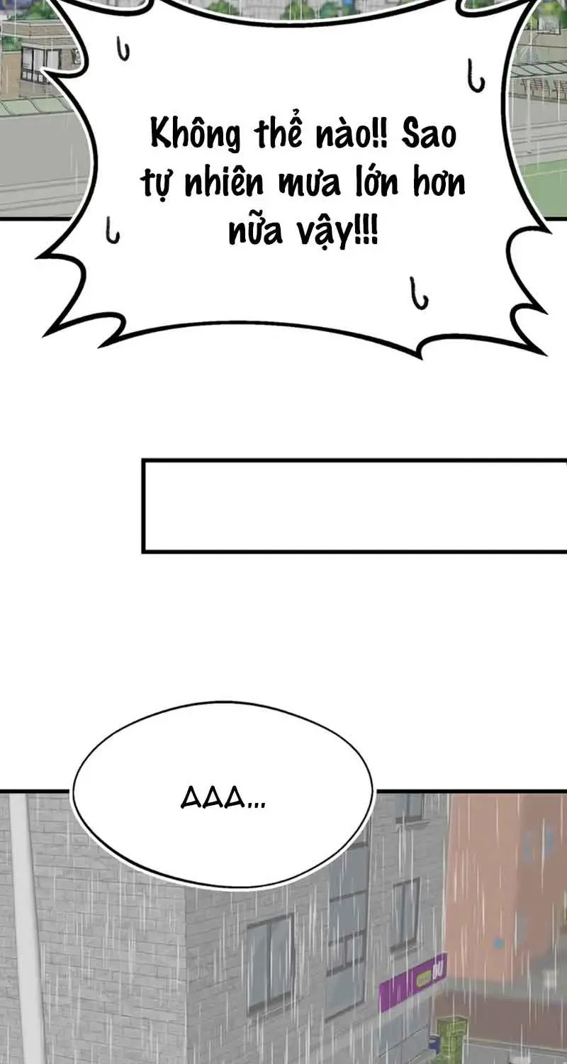 Bạn Cùng Lớp Có Ánh Mắt Dữ Dằn Chap 6 - Next Chap 7