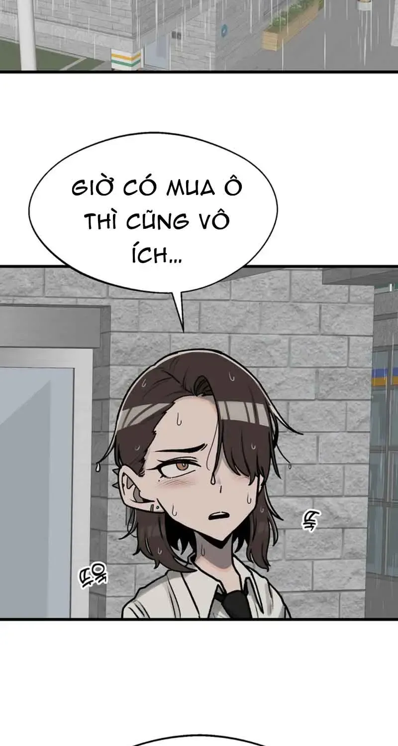 Bạn Cùng Lớp Có Ánh Mắt Dữ Dằn Chap 6 - Next Chap 7