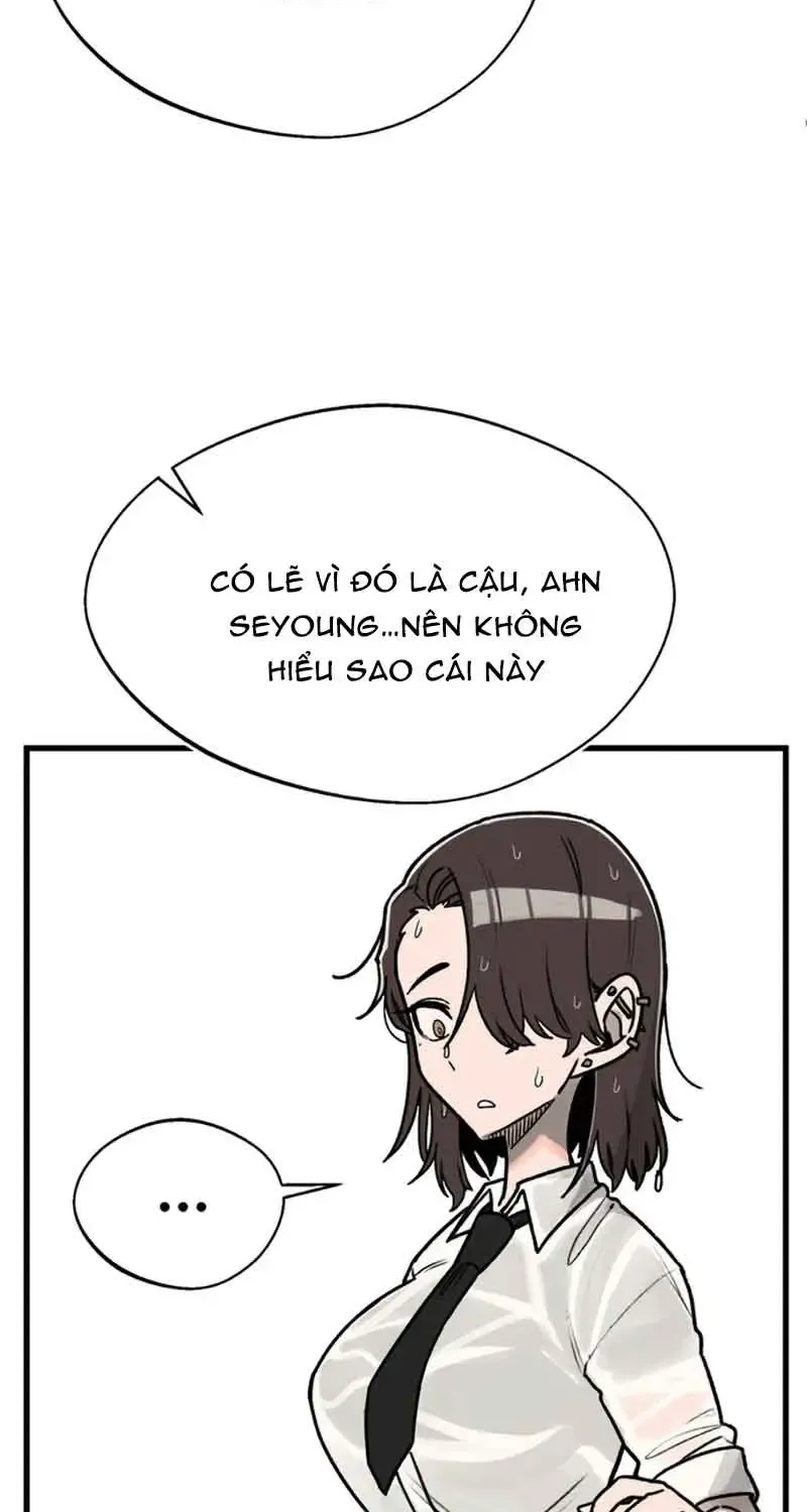 Bạn Cùng Lớp Có Ánh Mắt Dữ Dằn Chap 6 - Next Chap 7