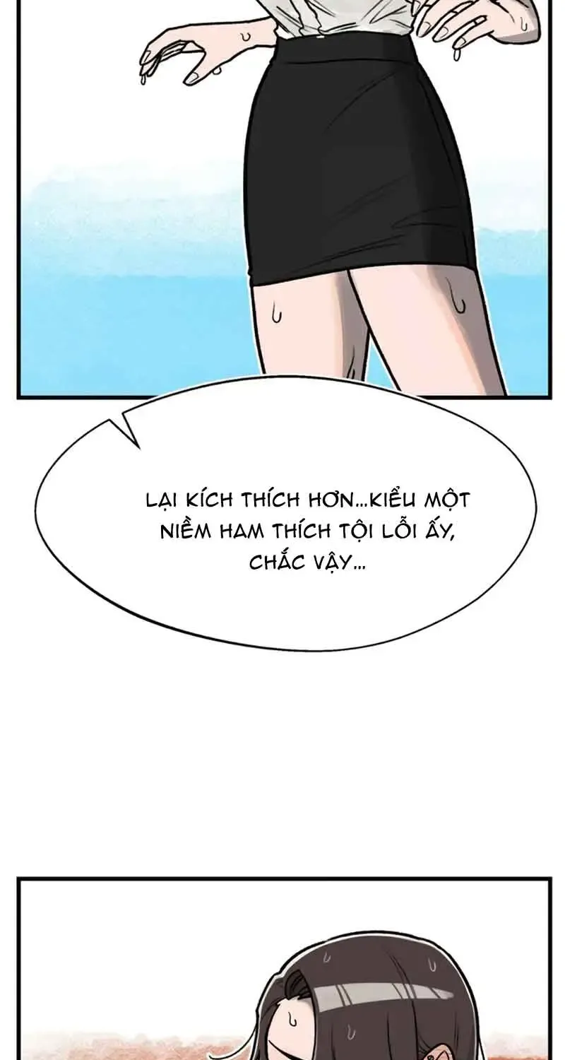 Bạn Cùng Lớp Có Ánh Mắt Dữ Dằn Chap 6 - Next Chap 7