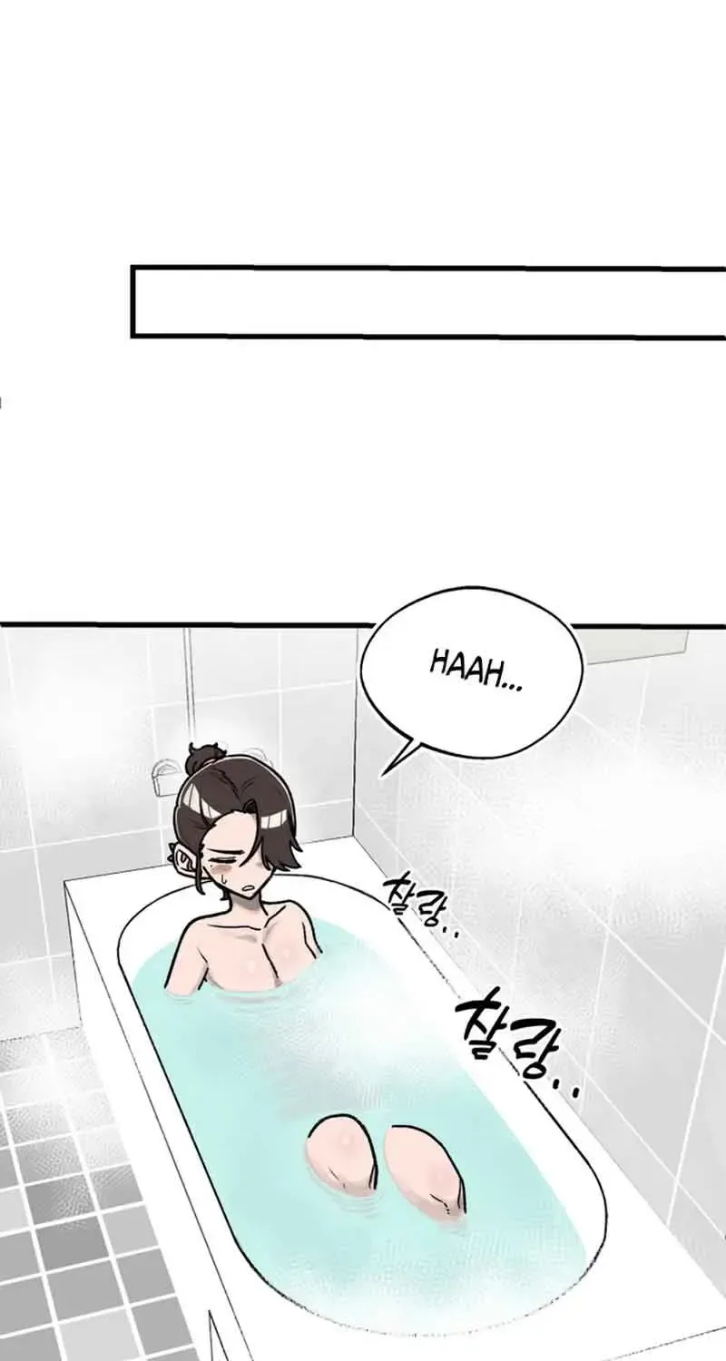 Bạn Cùng Lớp Có Ánh Mắt Dữ Dằn Chap 6 - Next Chap 7
