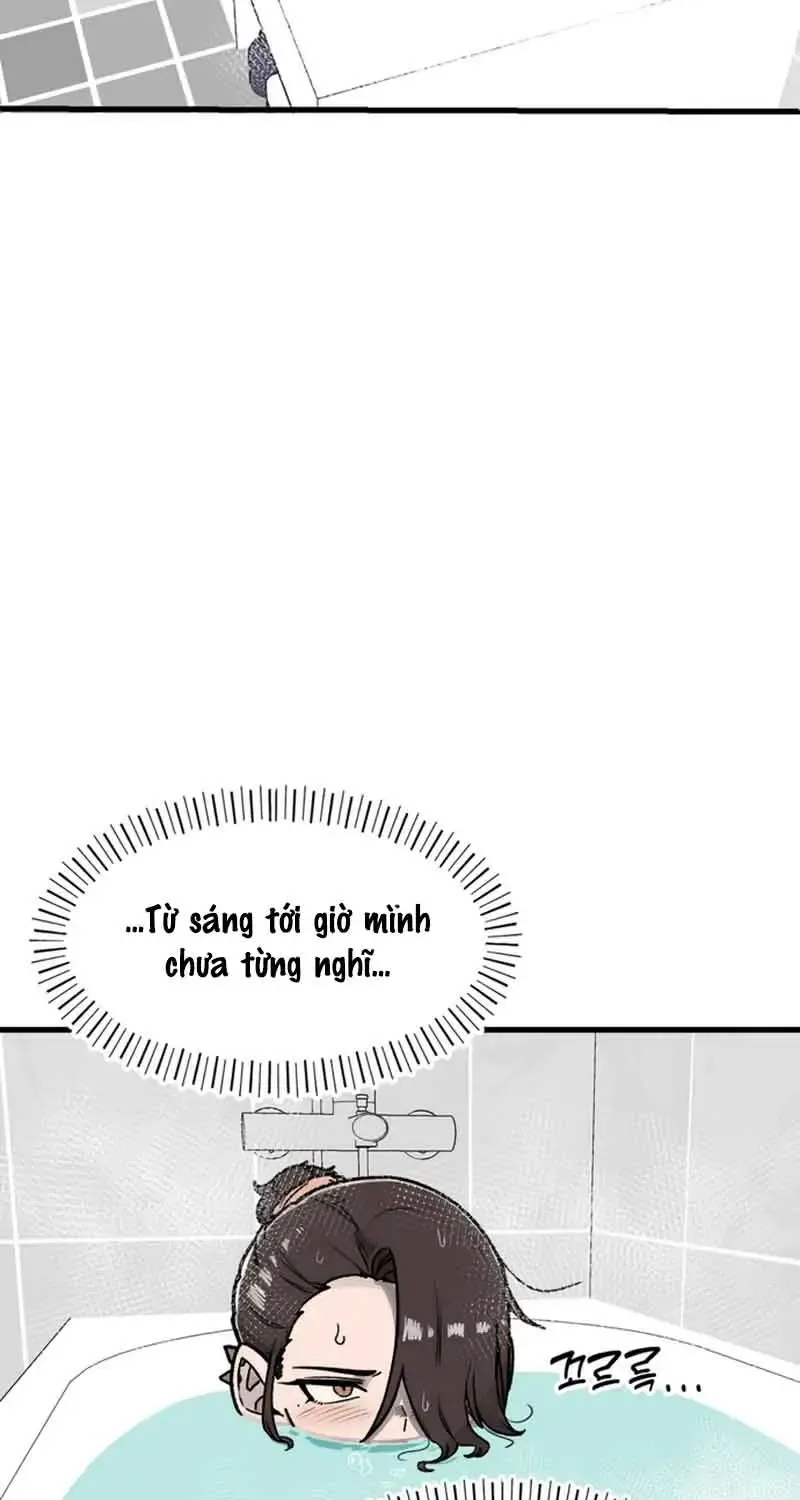 Bạn Cùng Lớp Có Ánh Mắt Dữ Dằn Chap 6 - Next Chap 7