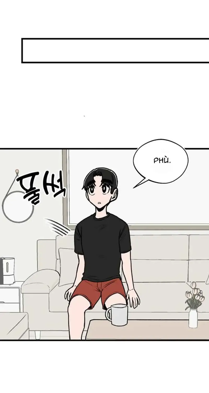 Bạn Cùng Lớp Có Ánh Mắt Dữ Dằn Chap 6 - Next Chap 7