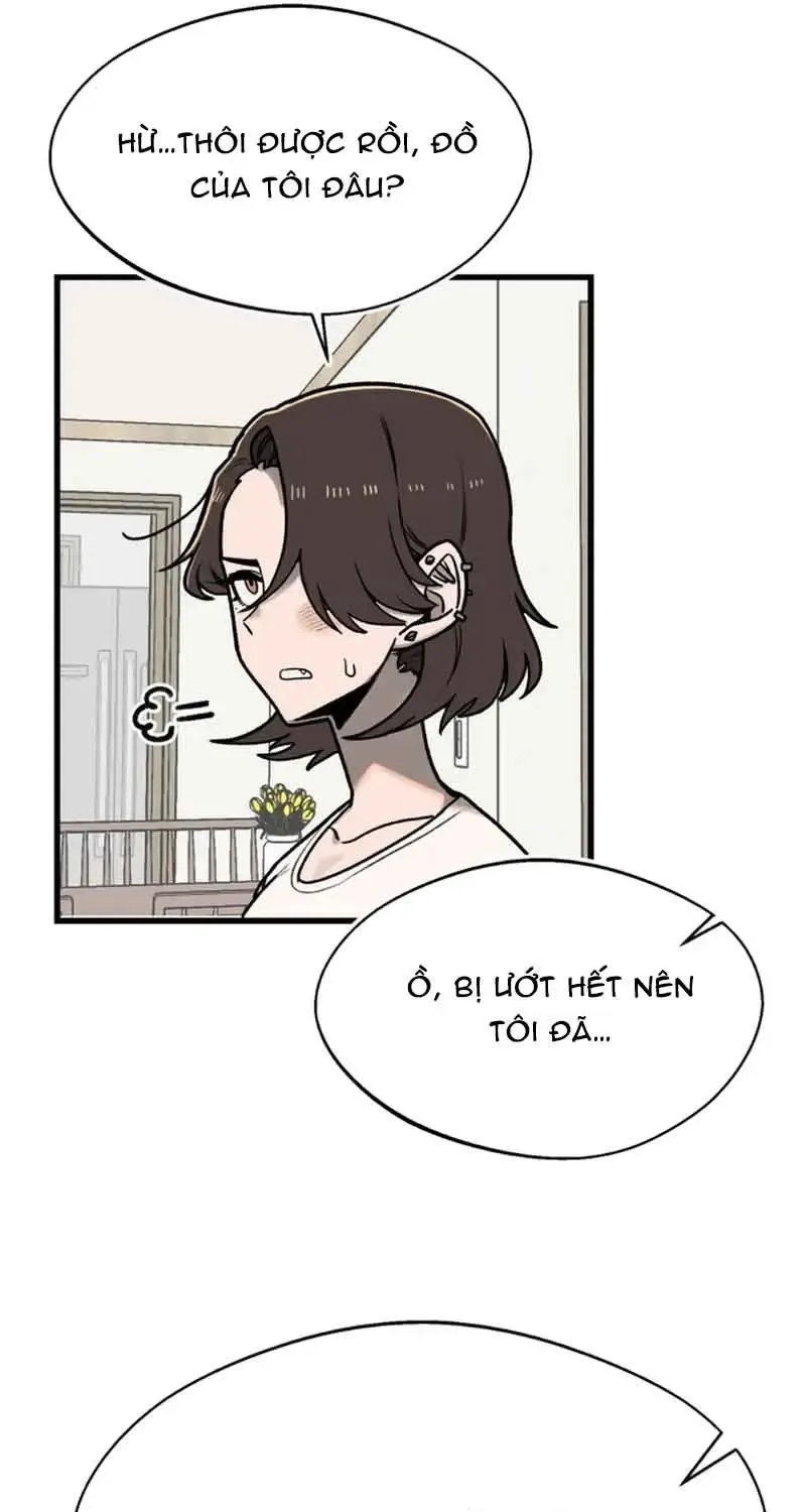 Bạn Cùng Lớp Có Ánh Mắt Dữ Dằn Chap 6 - Next Chap 7