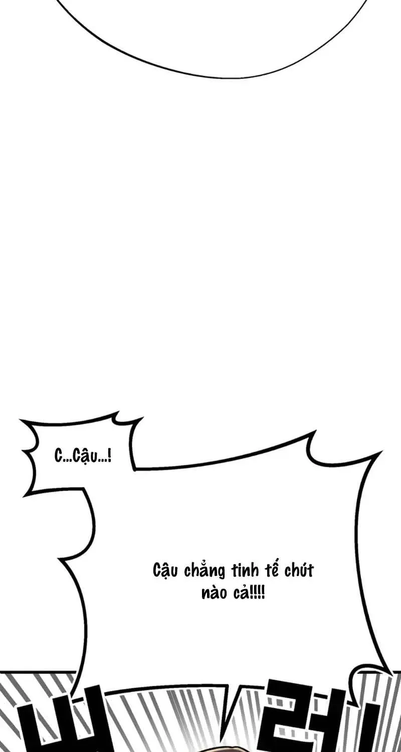 Bạn Cùng Lớp Có Ánh Mắt Dữ Dằn Chap 6 - Next Chap 7