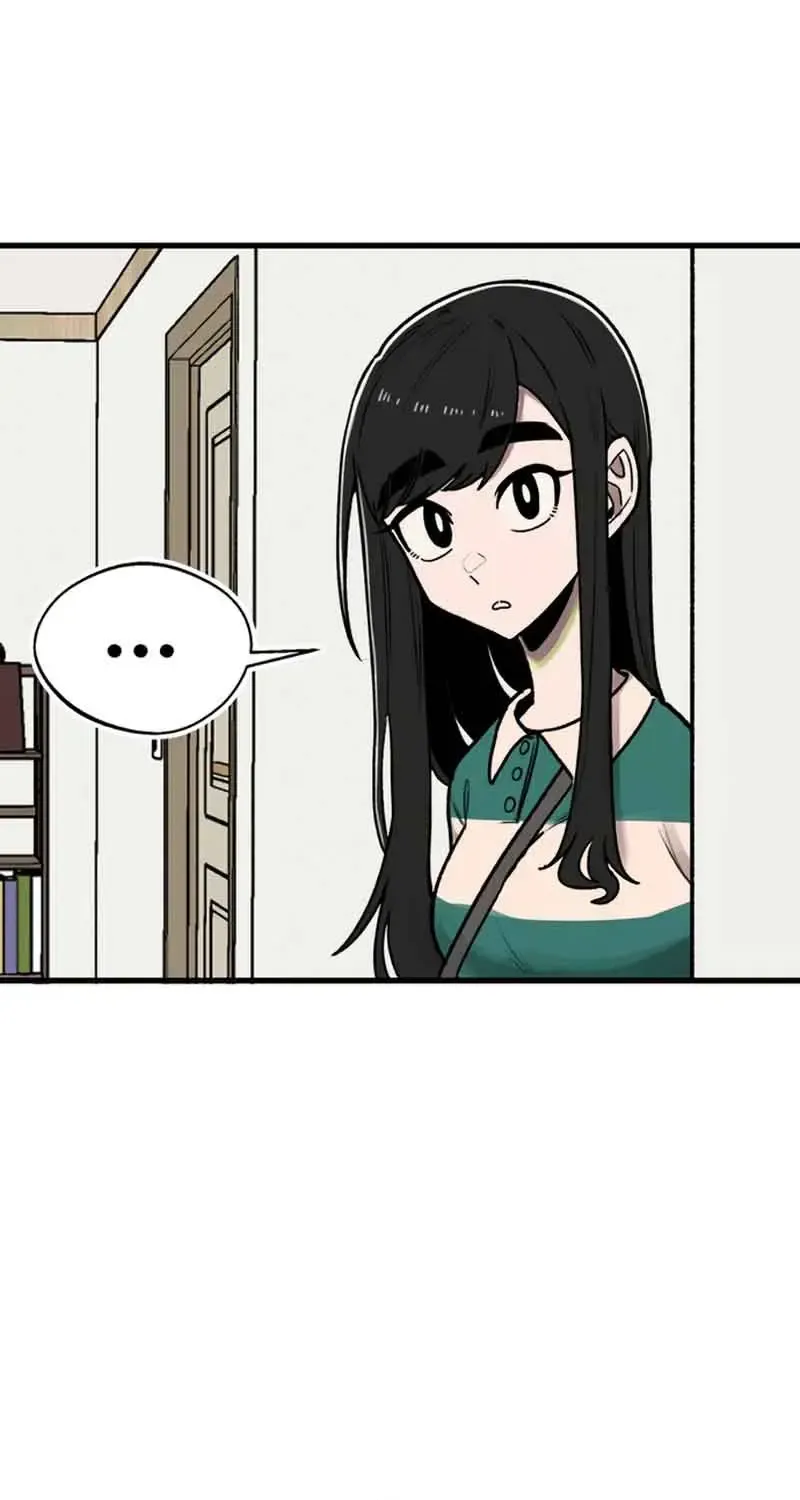 Bạn Cùng Lớp Có Ánh Mắt Dữ Dằn Chap 6 - Next Chap 7