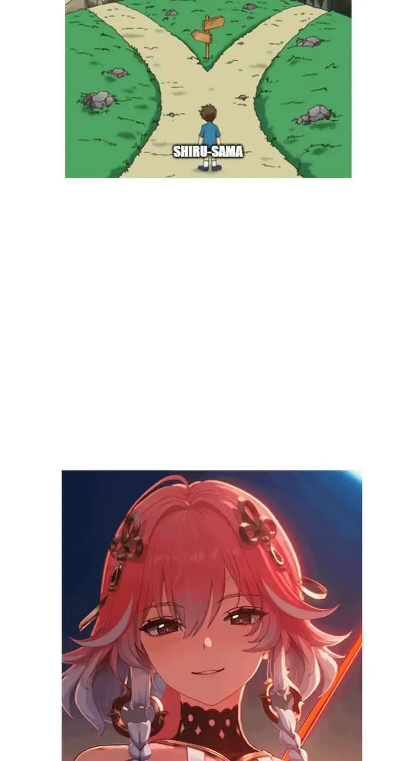 Bạn Cùng Lớp Có Ánh Mắt Dữ Dằn Chap 6 - Next Chap 7