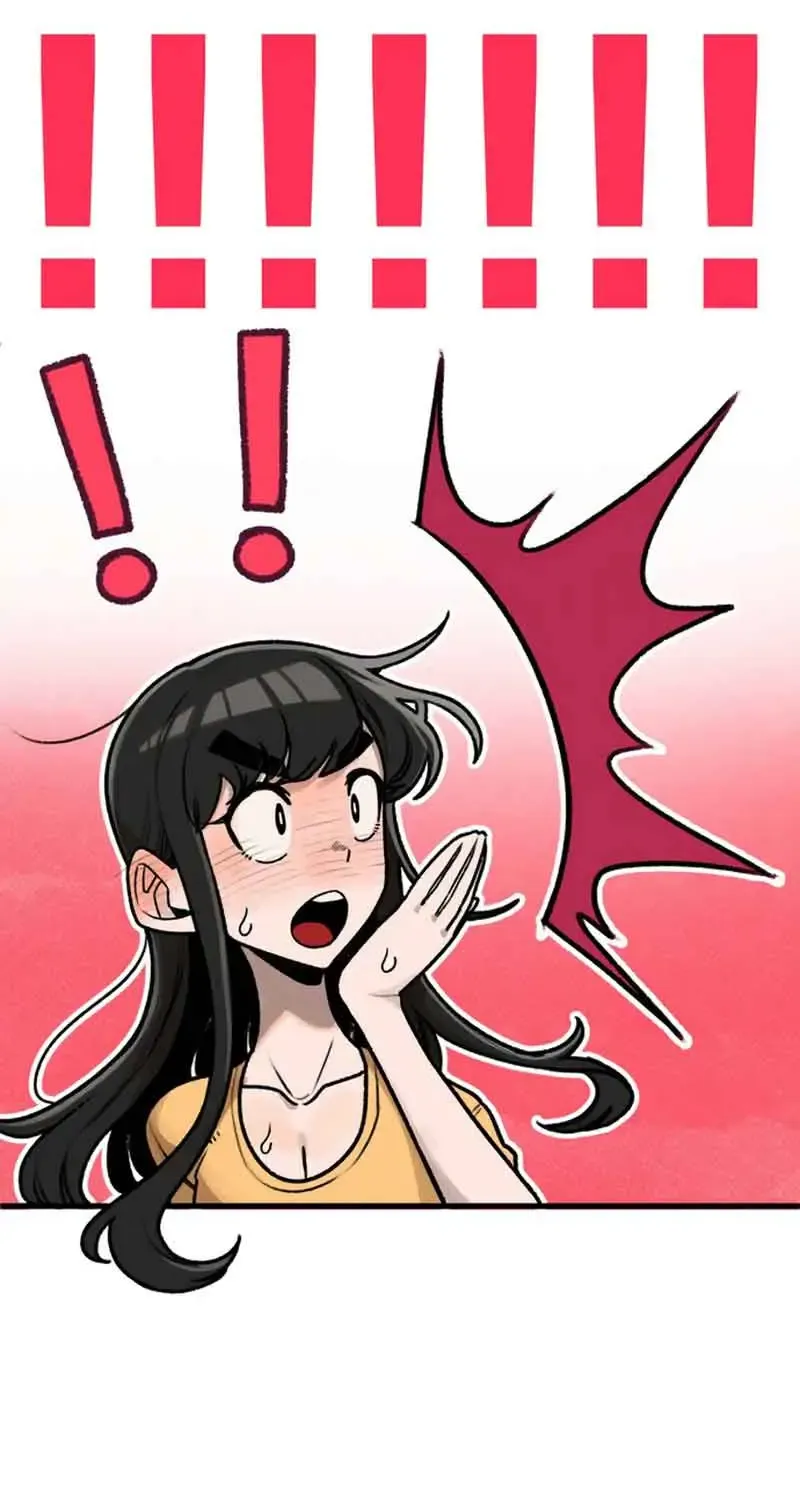 Bạn Cùng Lớp Có Ánh Mắt Dữ Dằn Chap 7 - Next Chap 8