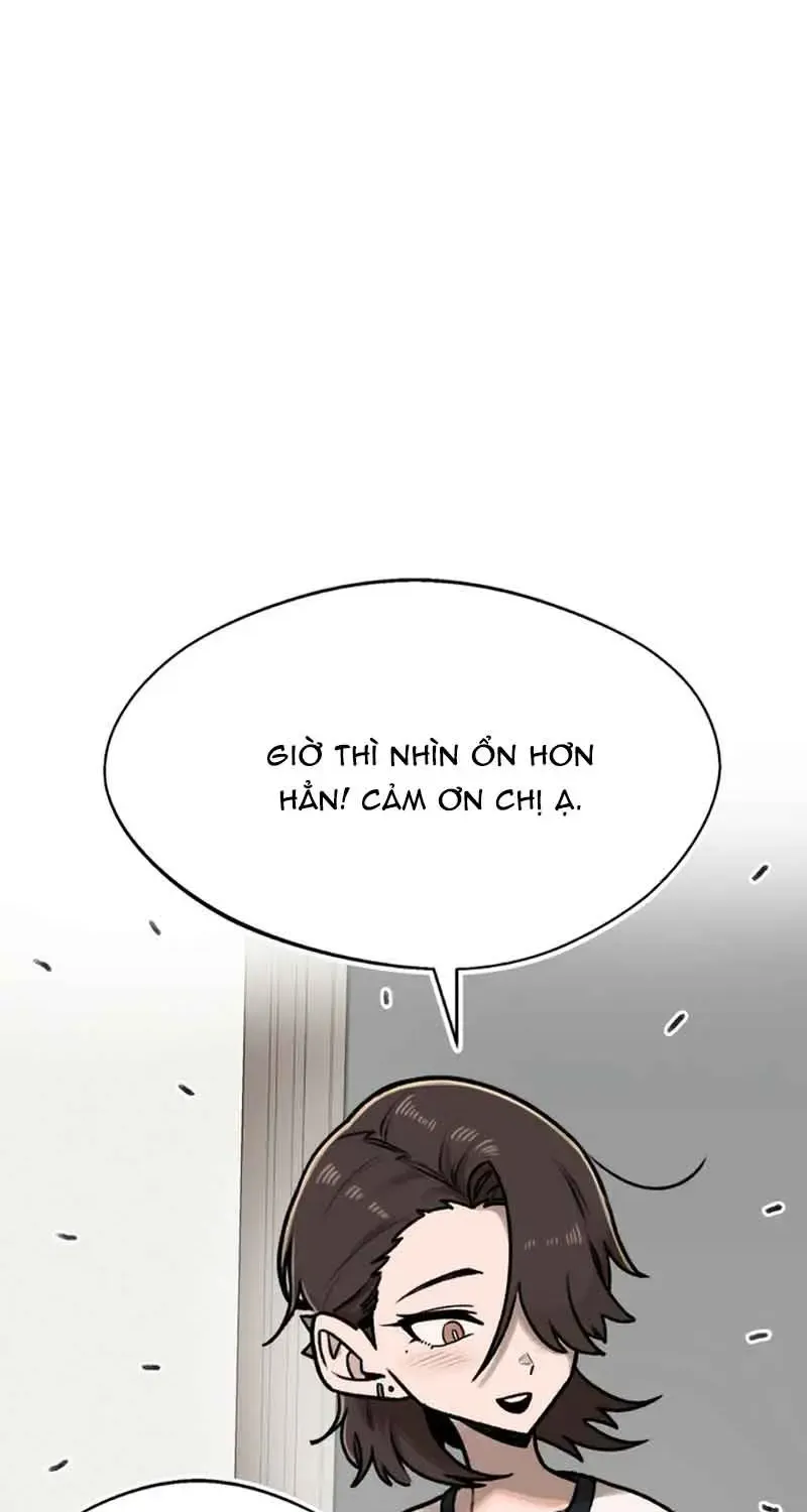 Bạn Cùng Lớp Có Ánh Mắt Dữ Dằn Chap 7 - Next Chap 8