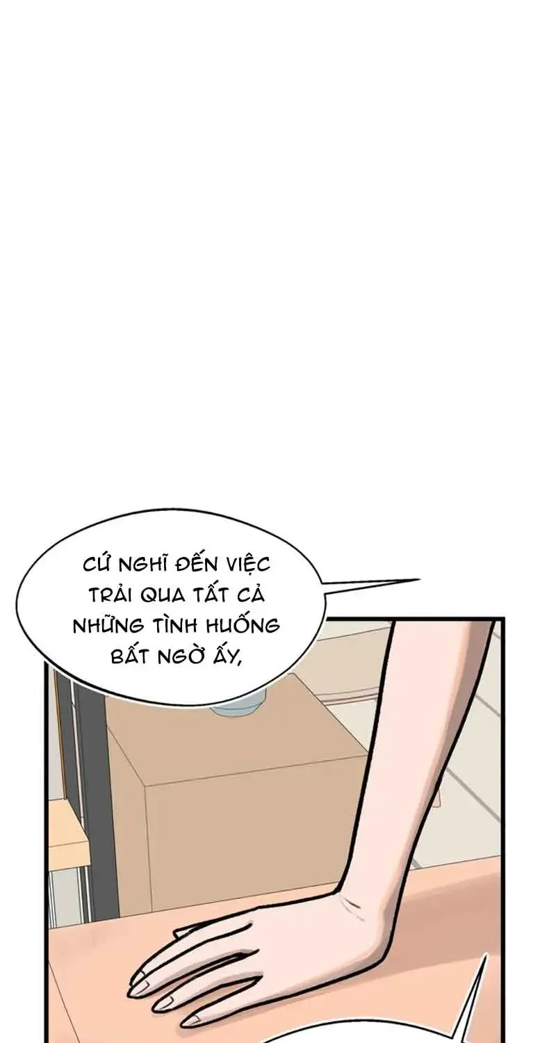 Bạn Cùng Lớp Có Ánh Mắt Dữ Dằn Chap 7 - Next Chap 8