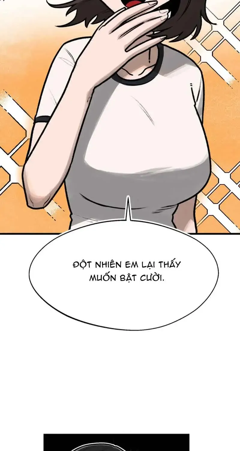 Bạn Cùng Lớp Có Ánh Mắt Dữ Dằn Chap 7 - Next Chap 8