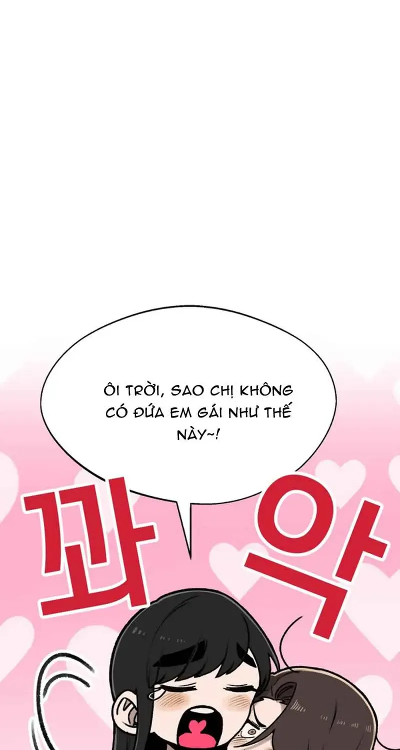 Bạn Cùng Lớp Có Ánh Mắt Dữ Dằn Chap 7 - Next Chap 8