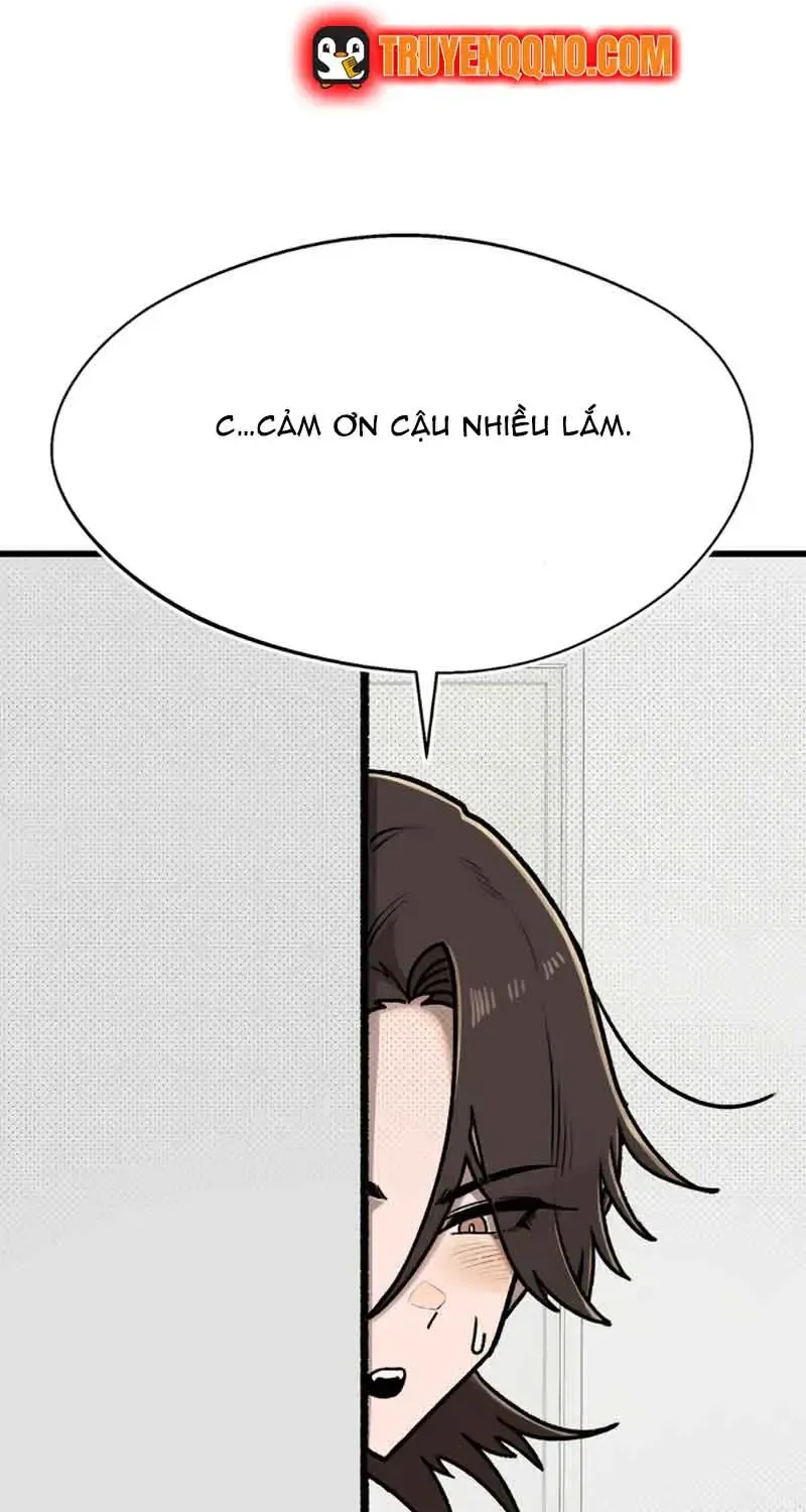 Bạn Cùng Lớp Có Ánh Mắt Dữ Dằn Chap 7 - Next Chap 8