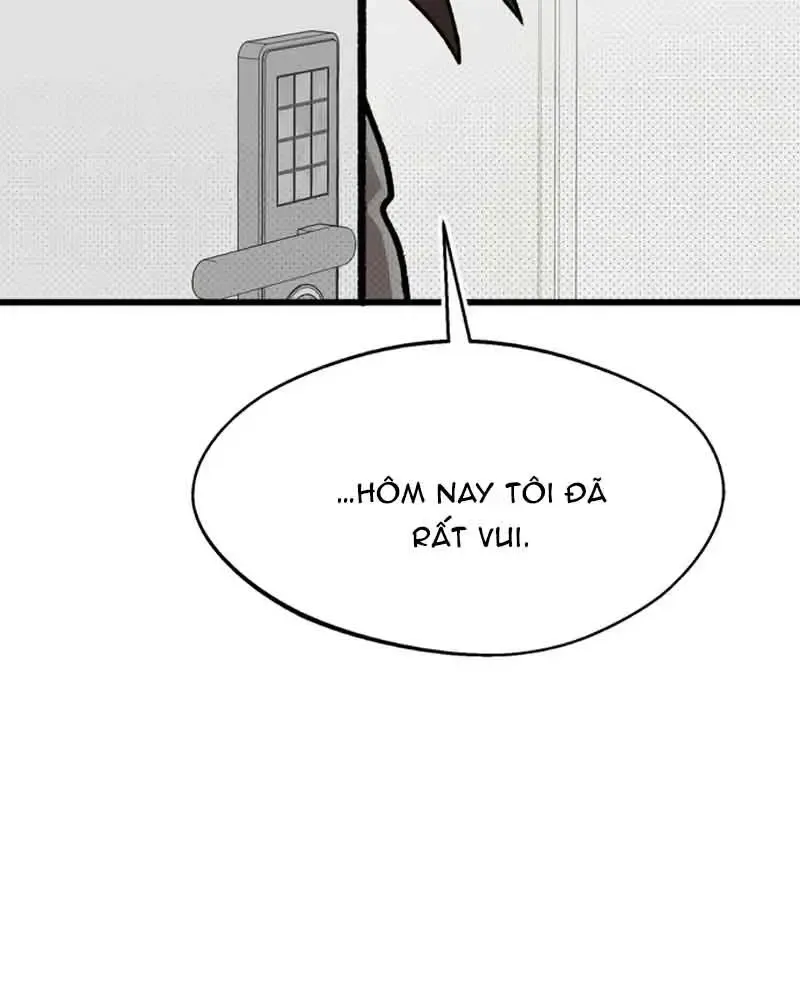 Bạn Cùng Lớp Có Ánh Mắt Dữ Dằn Chap 7 - Next Chap 8