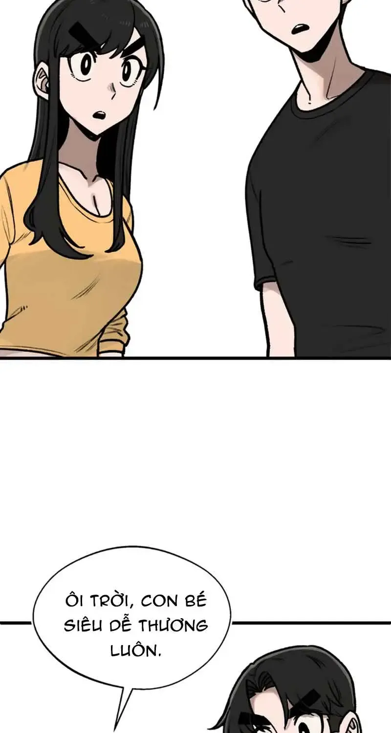 Bạn Cùng Lớp Có Ánh Mắt Dữ Dằn Chap 7 - Next Chap 8