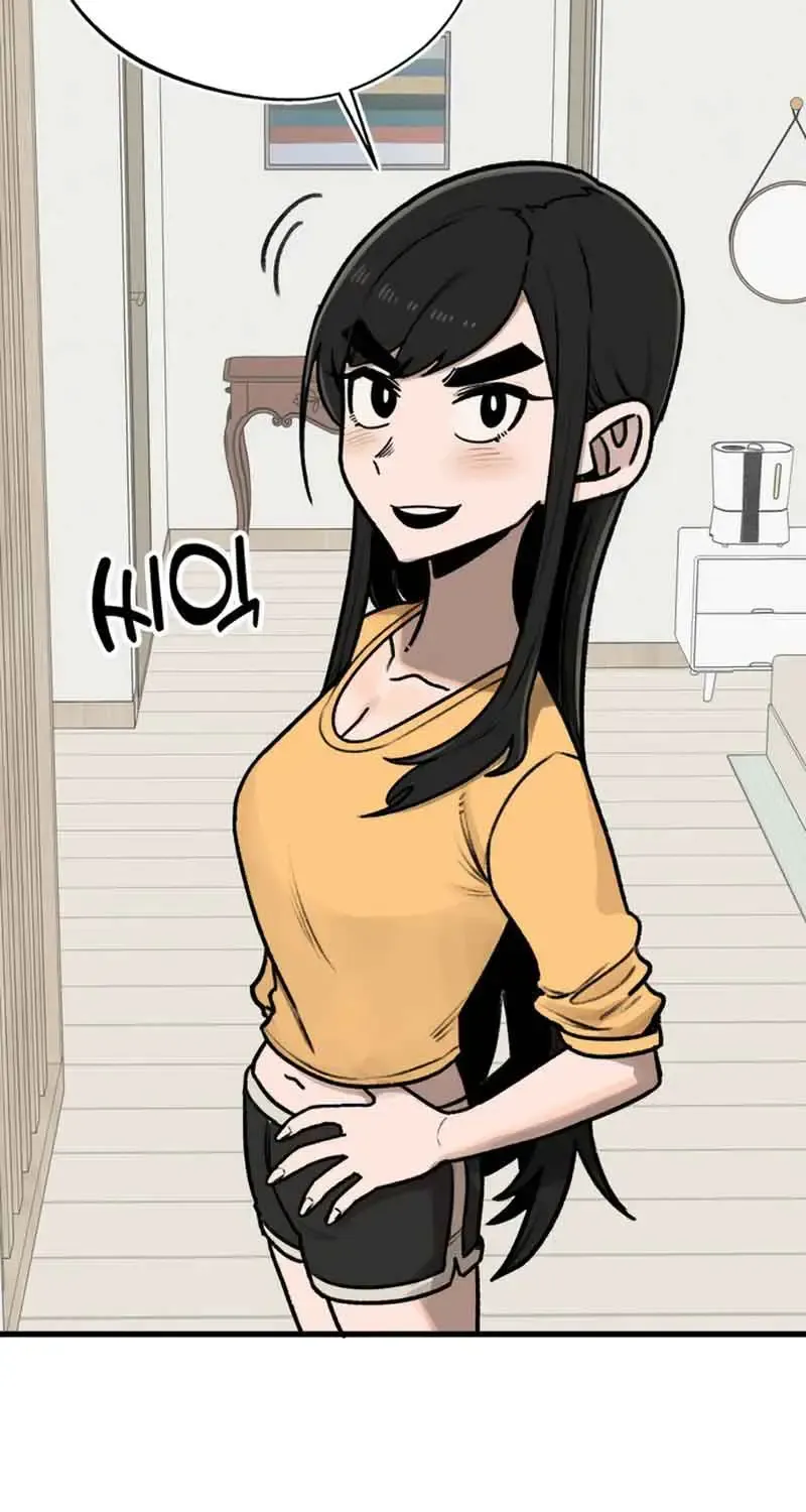 Bạn Cùng Lớp Có Ánh Mắt Dữ Dằn Chap 7 - Next Chap 8